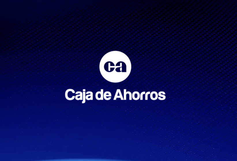 Caja de Ahorros